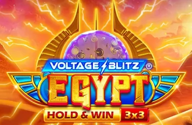Voltage Blitz Egypt