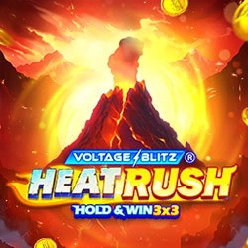 Voltage Blitz Heat Rush