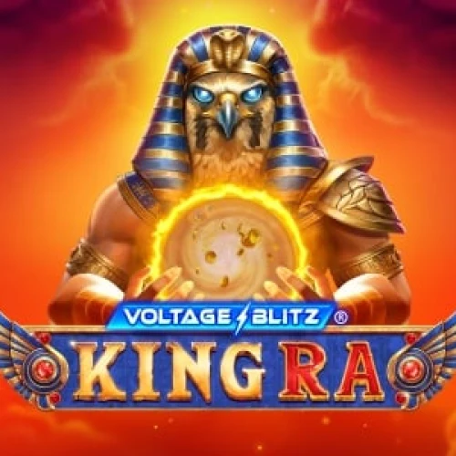 Voltage Blitz King Ra