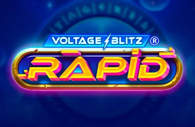 Voltage Blitz Rapid