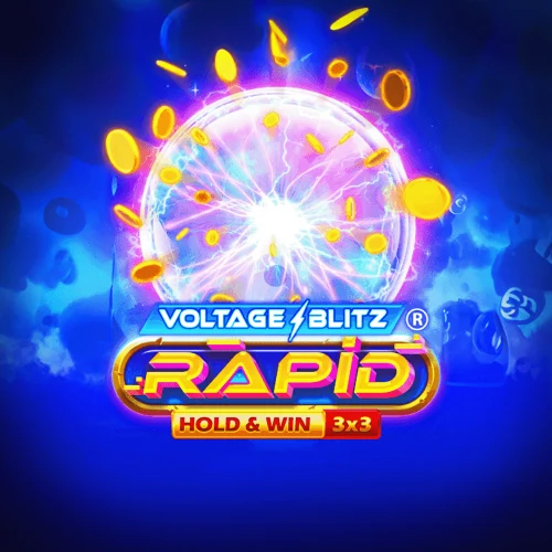 Voltage Blitz Rapid