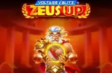 Voltage Blitz Zeus Up