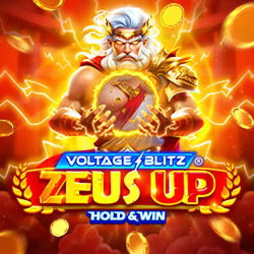 Voltage Blitz Zeus Up