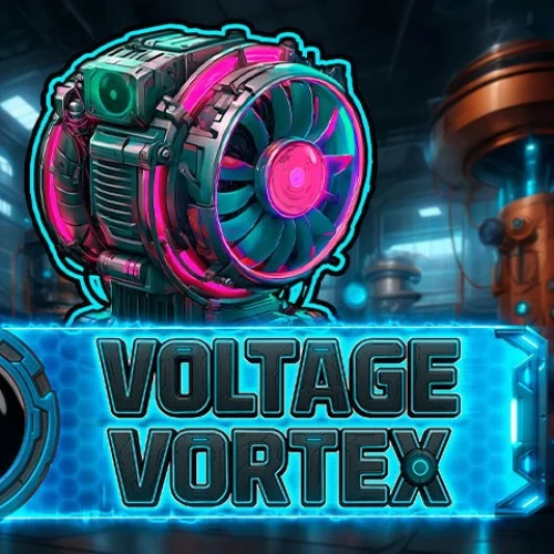 Voltage Vortex