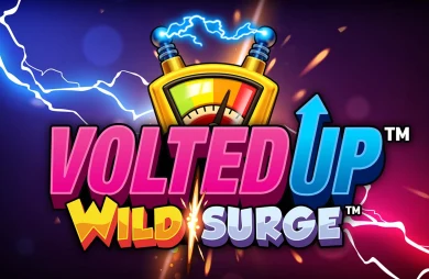 VoltedUP WildSurge