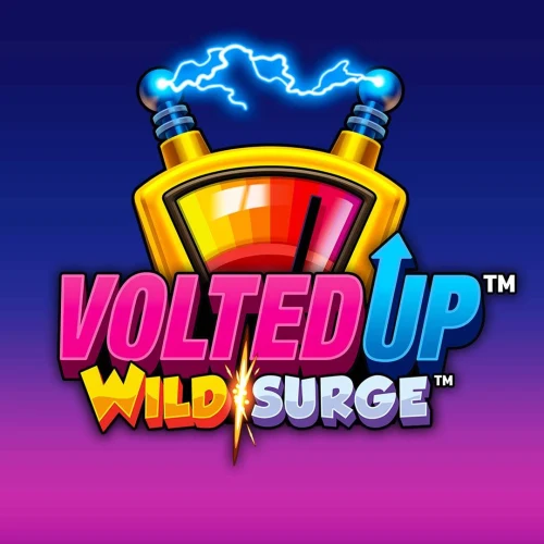 VoltedUP WildSurge