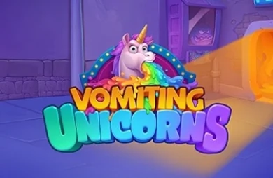 Vomiting Unicorns
