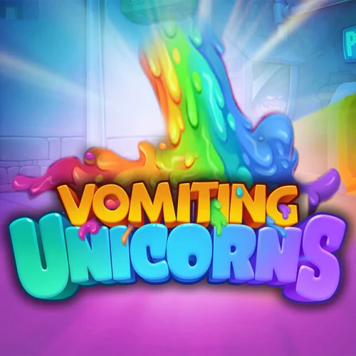 Vomiting Unicorns