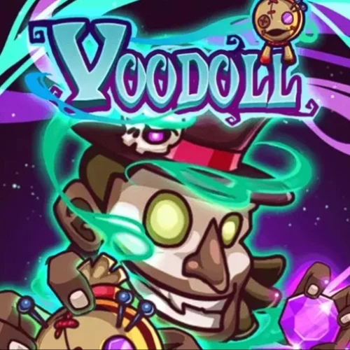 Voodoll