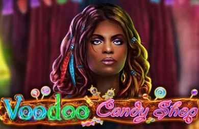 Voodoo Candy Shop