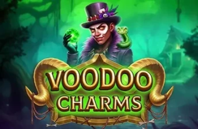 Voodoo Charms