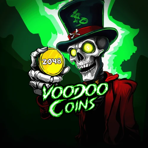 Voodoo Coins