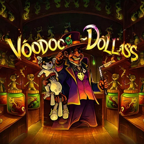 Voodoo Dollars