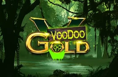 Voodoo Gold