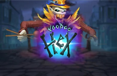 Voodoo Hex