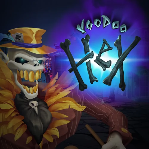 Voodoo Hex