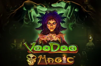 Voodoo Magic (Pragmatic Play)