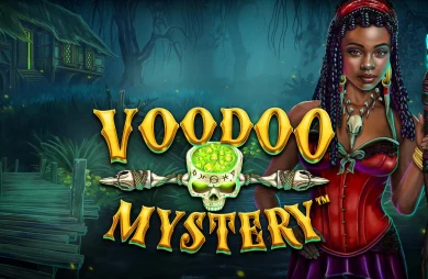 Voodoo Mystery