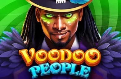 Voodoo People