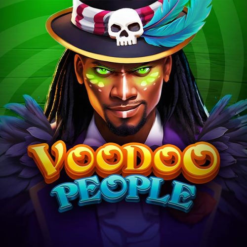 Voodoo People