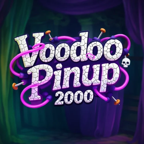 Voodoo Pinup 2000