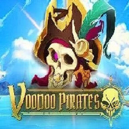 Voodoo Pirates