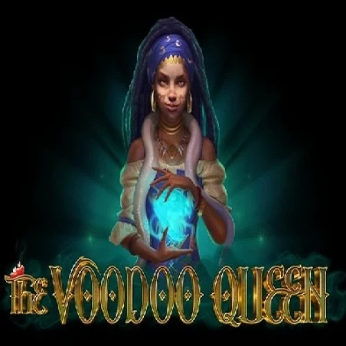 Voodoo Queen