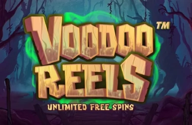 Voodoo Reels
