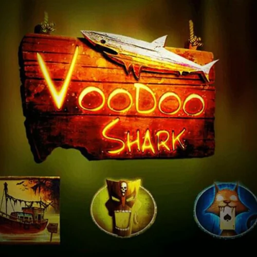 Voodoo Shark