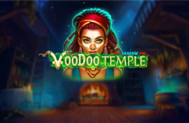 Voodoo Temple