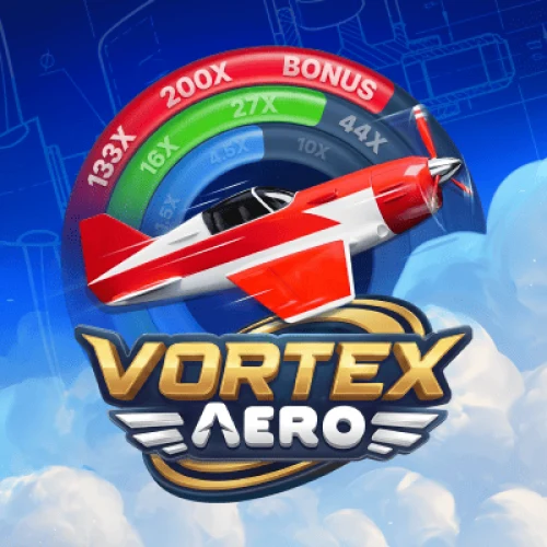 Vortex Aero