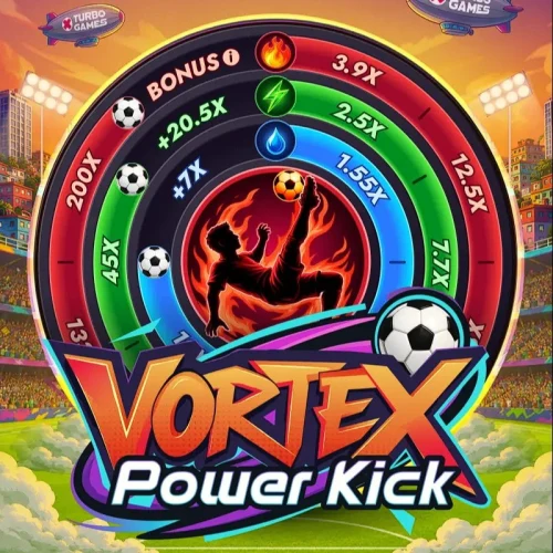 Vortex Power Kick