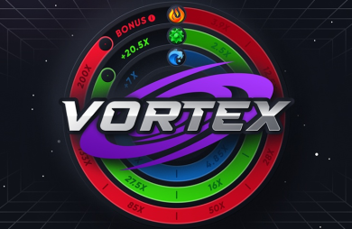 Vortex (Turbo Games)