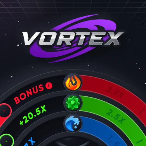 Vortex (Turbo Games)