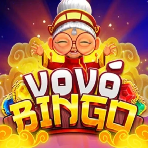 Vovó Bingo