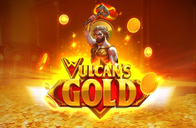 Vulcan's Gold