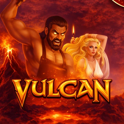 Vulcan
