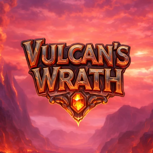 Vulcans Wrath
