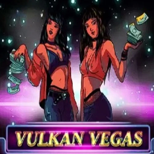 Vulkan Vegas
