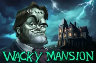 Wacky Mansion