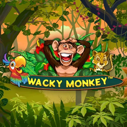 Wacky Monkey