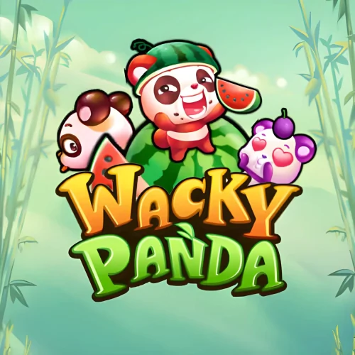 Wacky Panda
