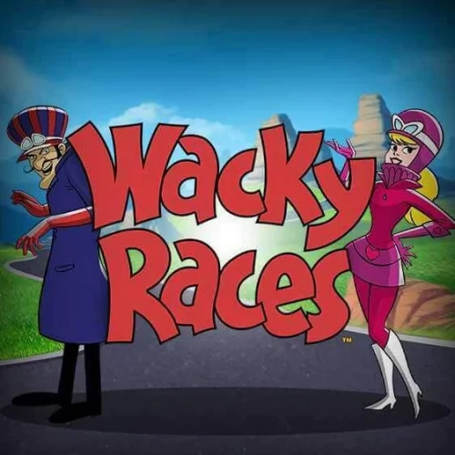 Wacky Races