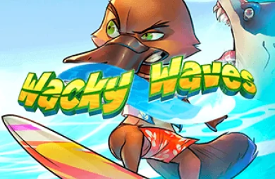 Wacky Waves