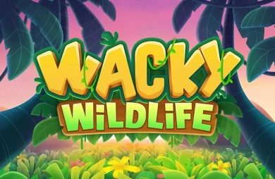 Wacky Wildlife