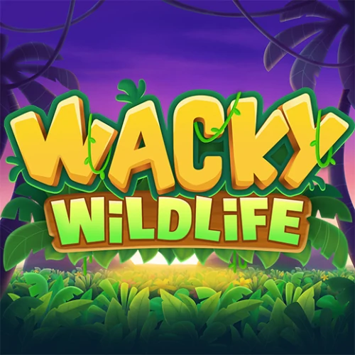 Wacky Wildlife