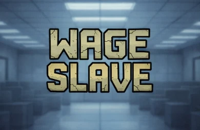 Wage Slave
