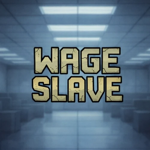 Wage Slave