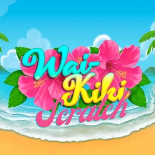 Wai-kiki Scratch