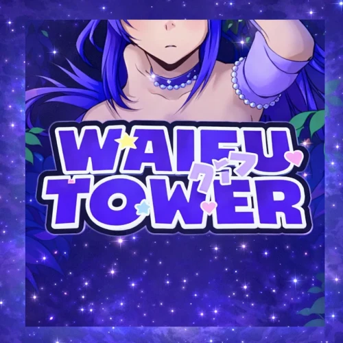 Waifu Tower
